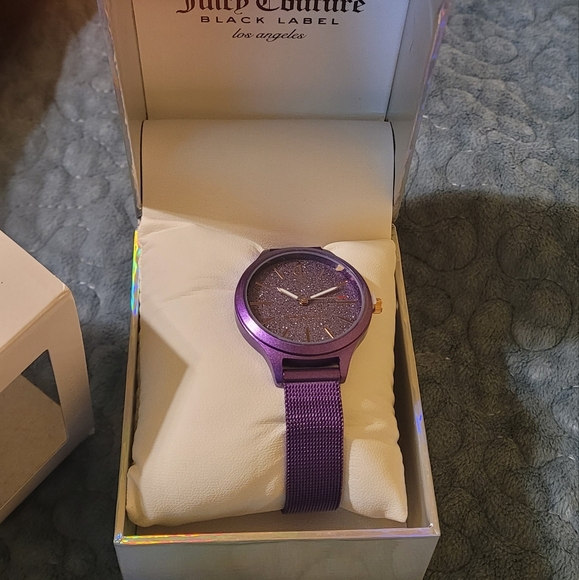 Juicy couture wach - Picture 2 of 4